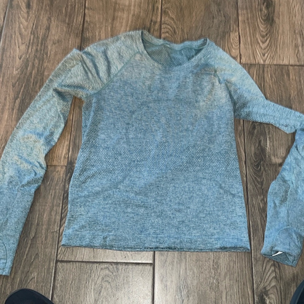 Lululemon